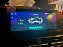 Changan E-Star